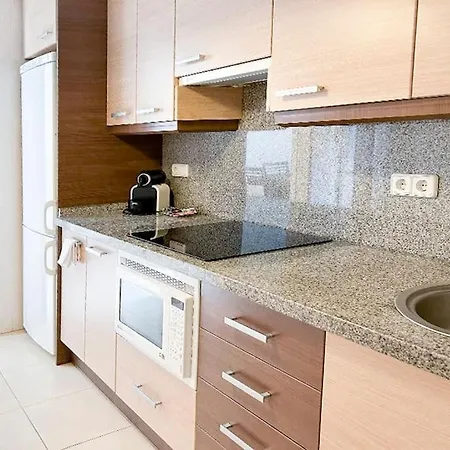 Piso Bajo 3 2 Banos Y Gran Terraza *