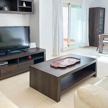 Piso Bajo 3 2 Banos Y Gran Terraza Apartment