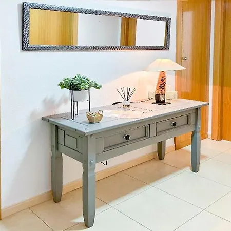 Piso Bajo 3 2 Banos Y Gran Terraza Apartment