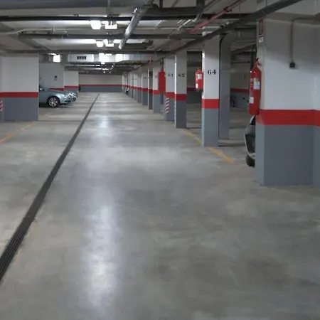 公寓 Piso Bajo 3 2 Banos Y Gran Terraza 德尼亚