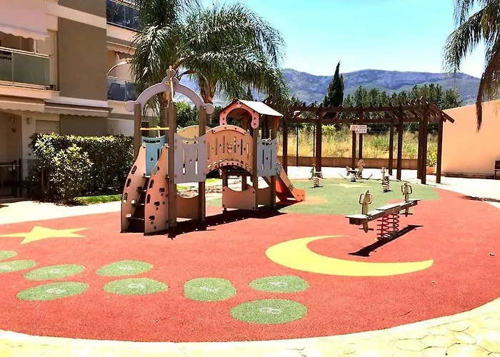 Piso Bajo 3 2 Banos Y Gran Terraza Apartamento *