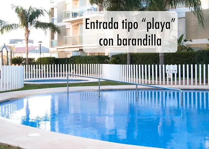 Piso Bajo 3 2 Banos Y Gran Terraza *