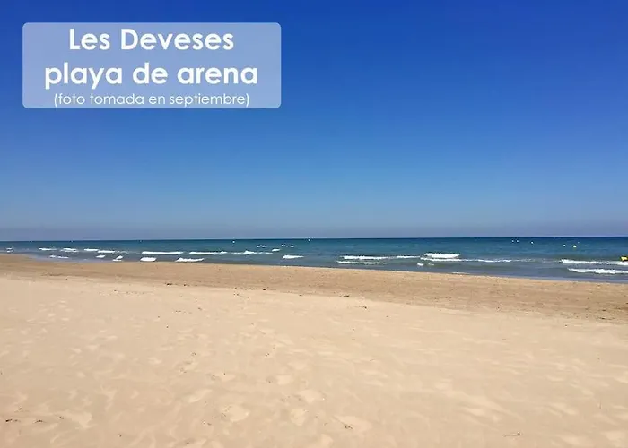 Apartamento Piso Bajo 3 2 Banos Y Gran Terraza