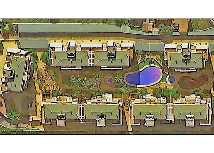 Piso Bajo 3 2 Banos Y Gran Terraza