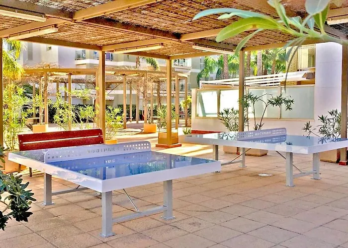 Apartamento Piso Bajo 3 2 Banos Y Gran Terraza *