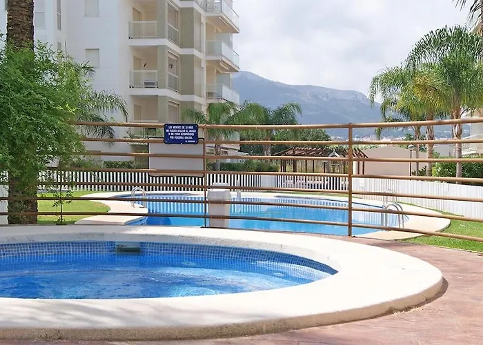 Apartamento Piso Bajo 3 2 Banos Y Gran Terraza *