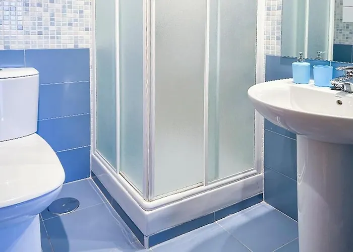 Piso Bajo 3 2 Banos Y Gran Terraza * Dénia